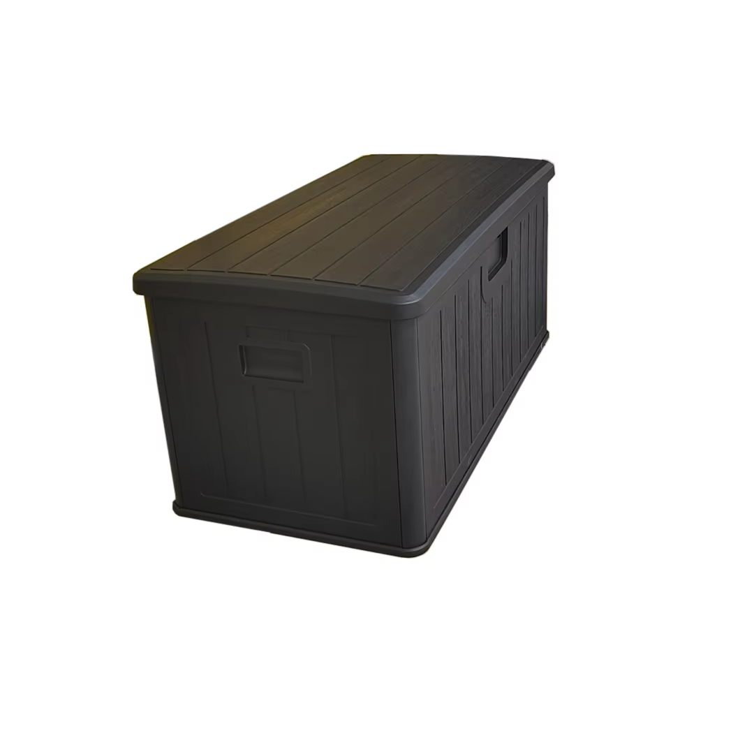 Outdoor Furniture Weatherproof - Extra grote opbergbox voor buiten, 45