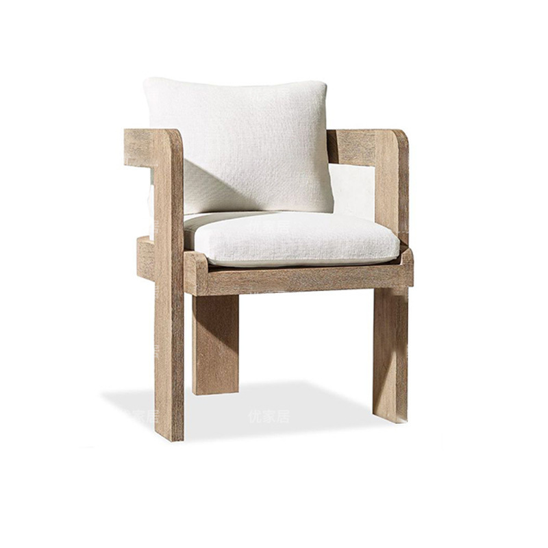Outdoor Furniture Set With Fire Pit - # Comfortabele moderne loungeset voor buiten