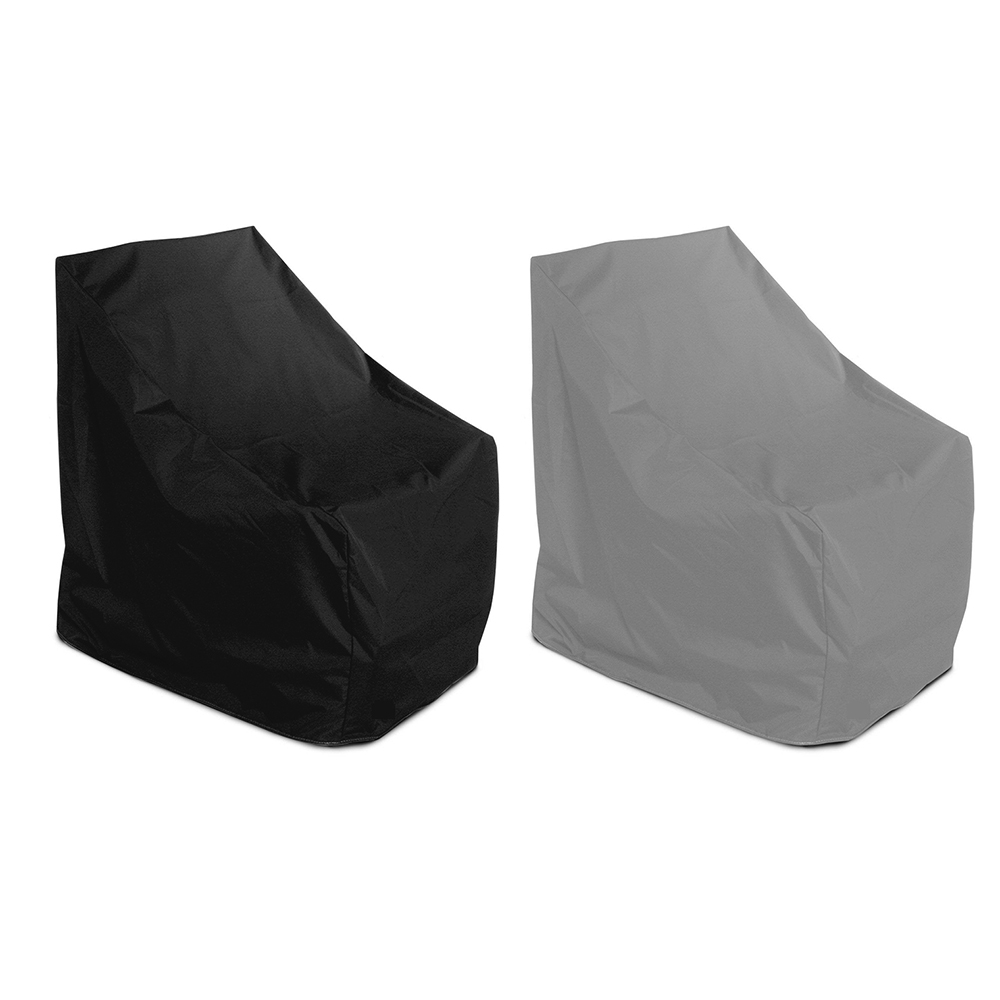 Outdoor Furniture Weatherproof - Gestapelde stoel stofkap waterdicht stofdicht terras