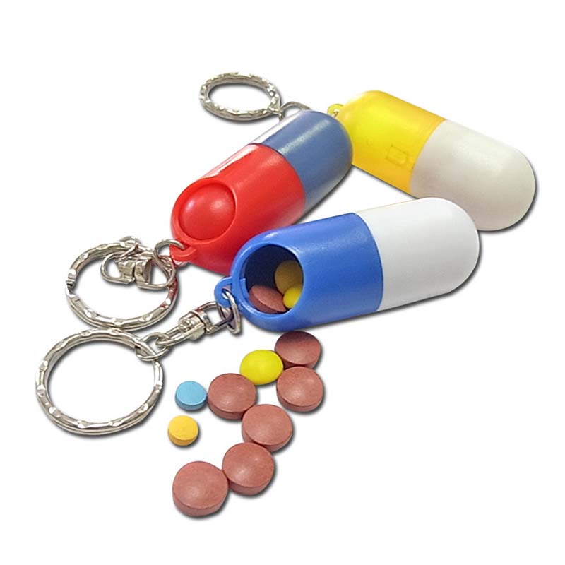 Outdoor Furniture Weatherproof - Mini Draagbare Aluminium Pil Fles Cartridge