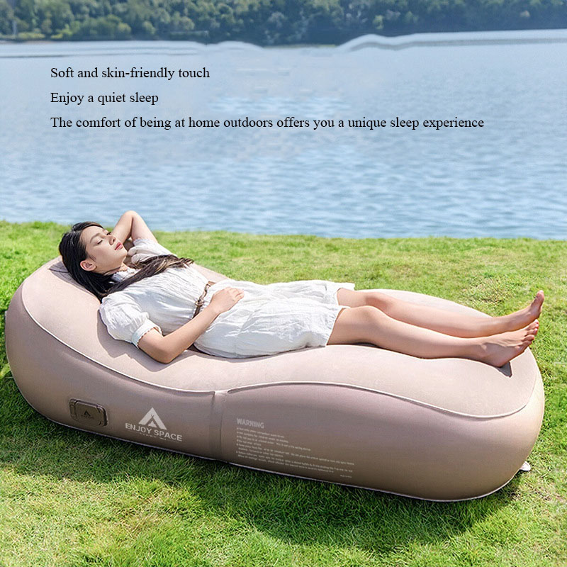 Automatische opblaasbare luie  - Outdoor Furniture Lounge Set recensie en prijs
