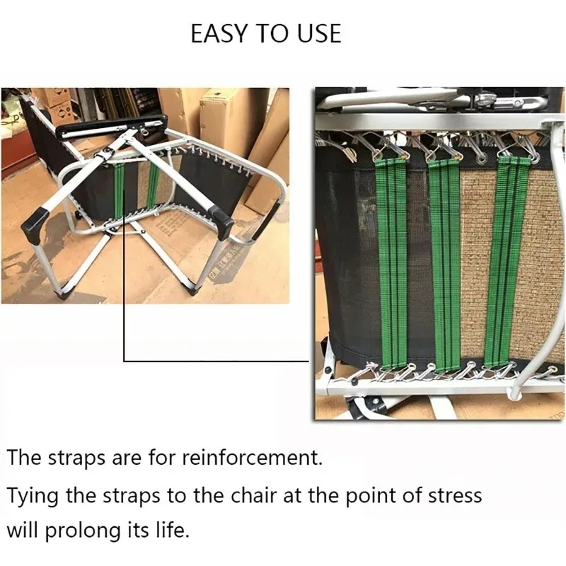 3/6 Stuks Versterking Dragende - Outdoor Furniture Lounge Set recensie en prijs