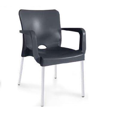 Buitenmeubilair stapelbare mod - Outdoor Furniture Yellow recensie en prijs