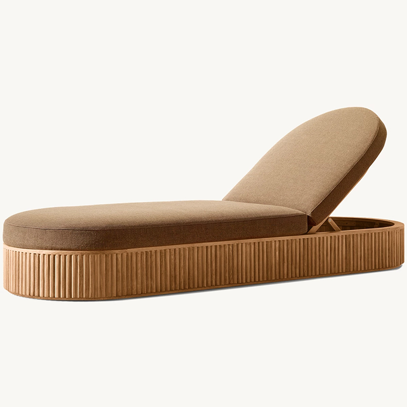 Buitenzwembad ligstoelen voor  - Outdoor Furniture Lounge Set recensie en prijs
