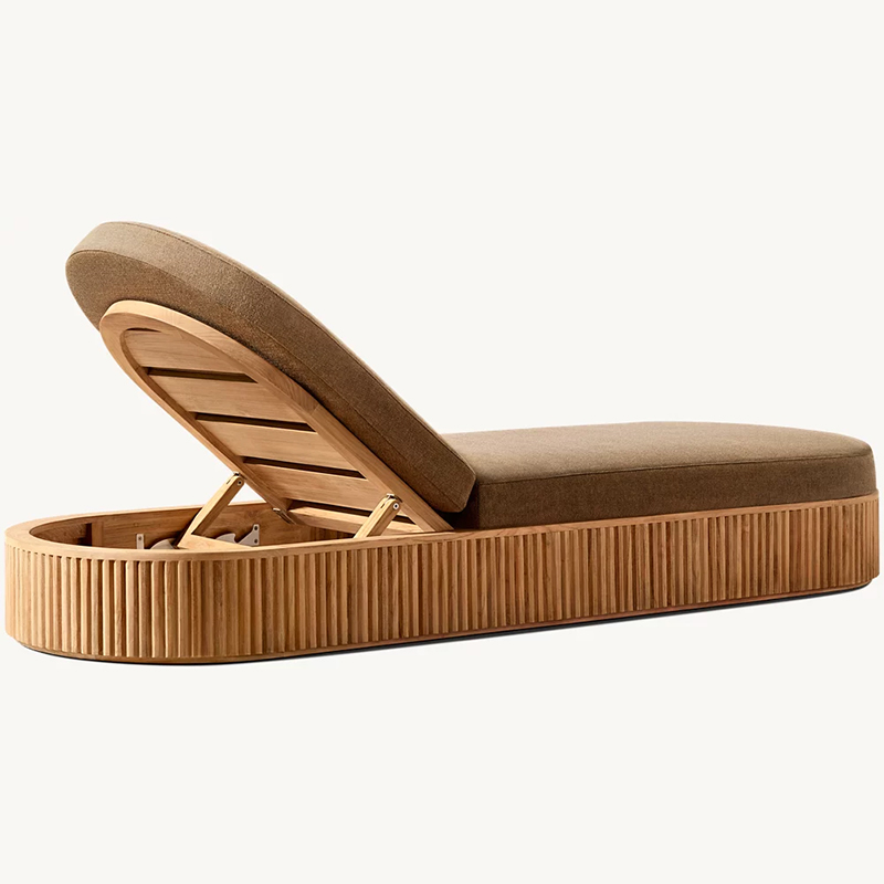 Buitenzwembad ligstoelen voor  - Outdoor Furniture Lounge Set recensie en prijs