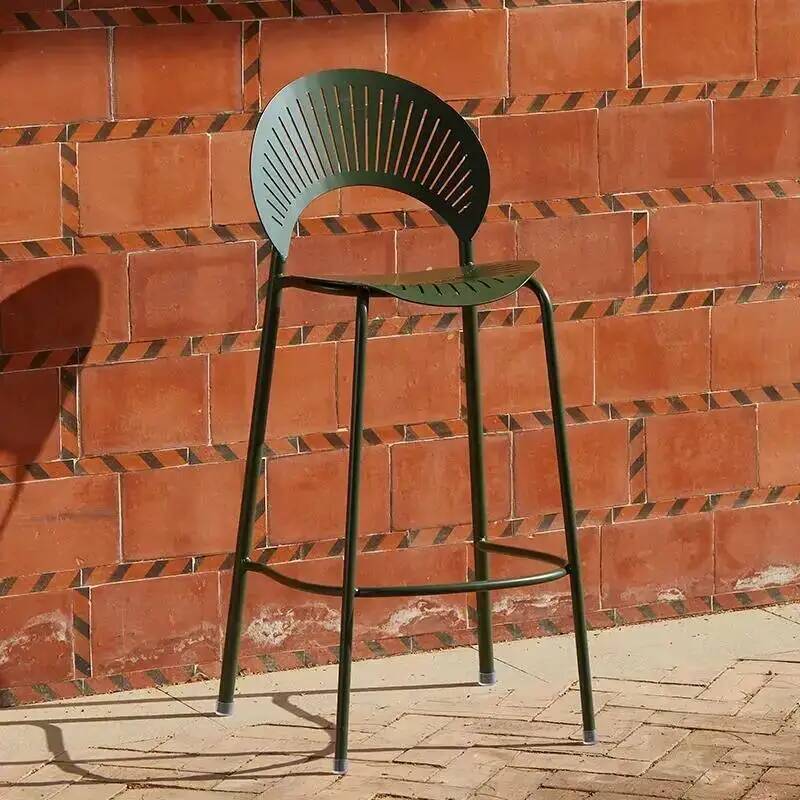 Nieuwe gele industriële barkru - Outdoor Furniture Yellow recensie en prijs