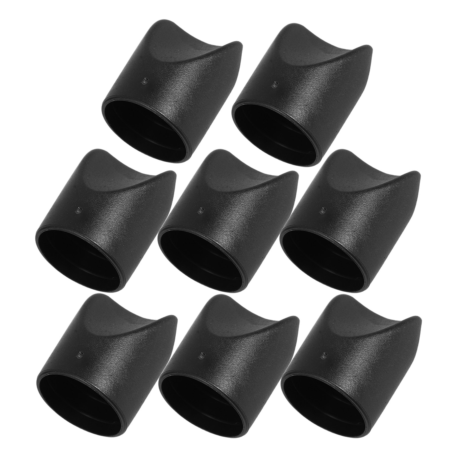 8 stuks stabiliteitsdoppen voo - Outdoor Furniture Black recensie en prijs