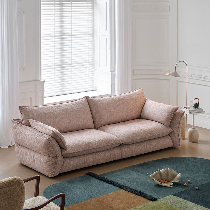 Moderne minimalistische woonka - Outdoor Furniture Loveseat recensie en prijs