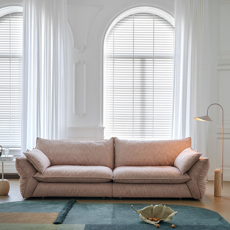 Moderne minimalistische woonka - Outdoor Furniture Loveseat recensie en prijs