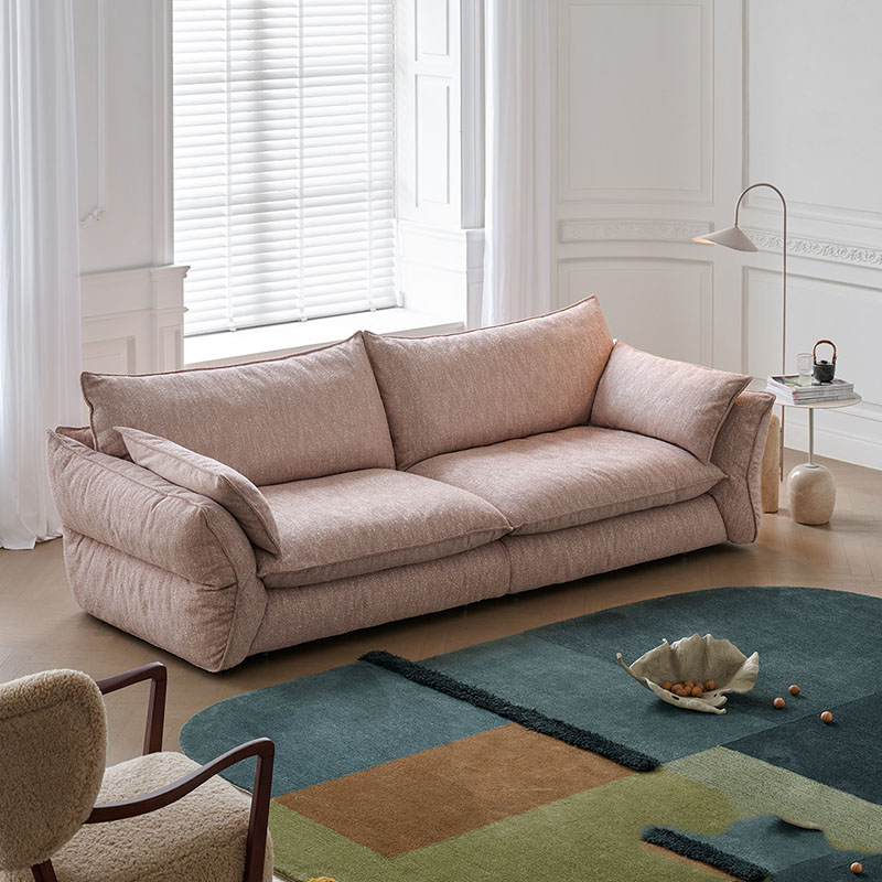 Moderne minimalistische woonka - Outdoor Furniture Loveseat recensie en prijs