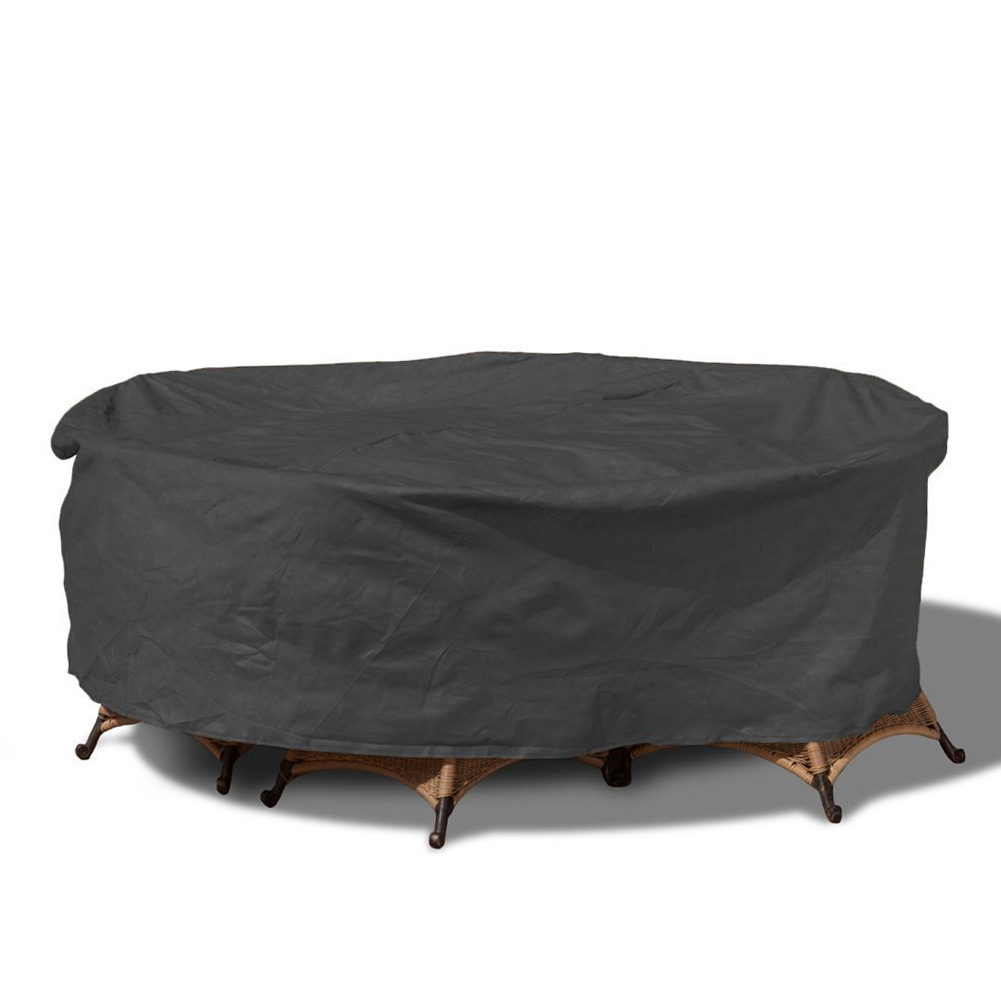 Ronde hoes voor tuinmeubelen,  - Outdoor Furniture Weatherproof recensie en prijs