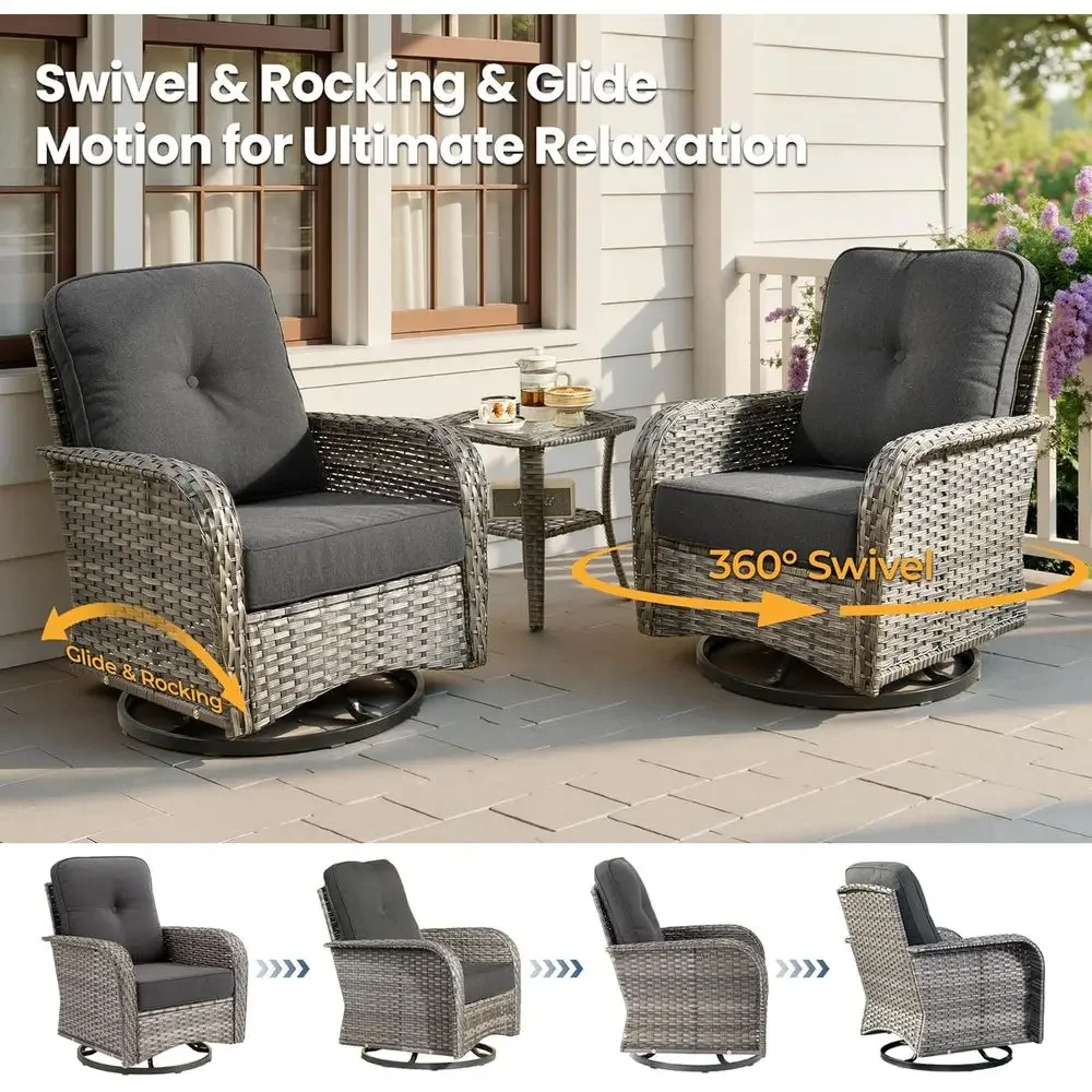 5-delige tuinmeubelset met dra - Outdoor Furniture Loveseat recensie en prijs
