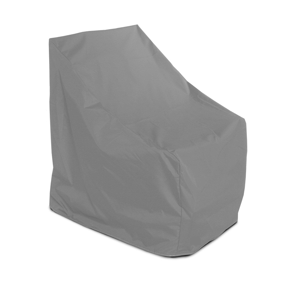 Gestapelde stoel stofkap water - Outdoor Furniture Weatherproof recensie en prijs