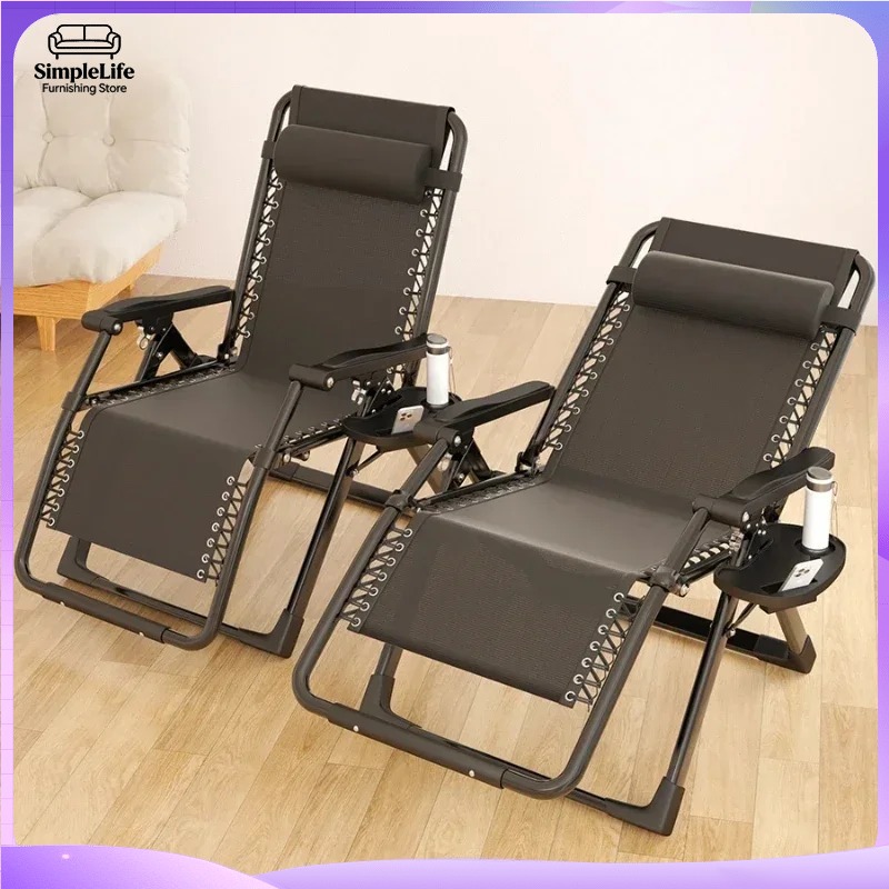 Zero Gravity Relaxstoel Draagb - Outdoor Furniture Lounge Set recensie en prijs