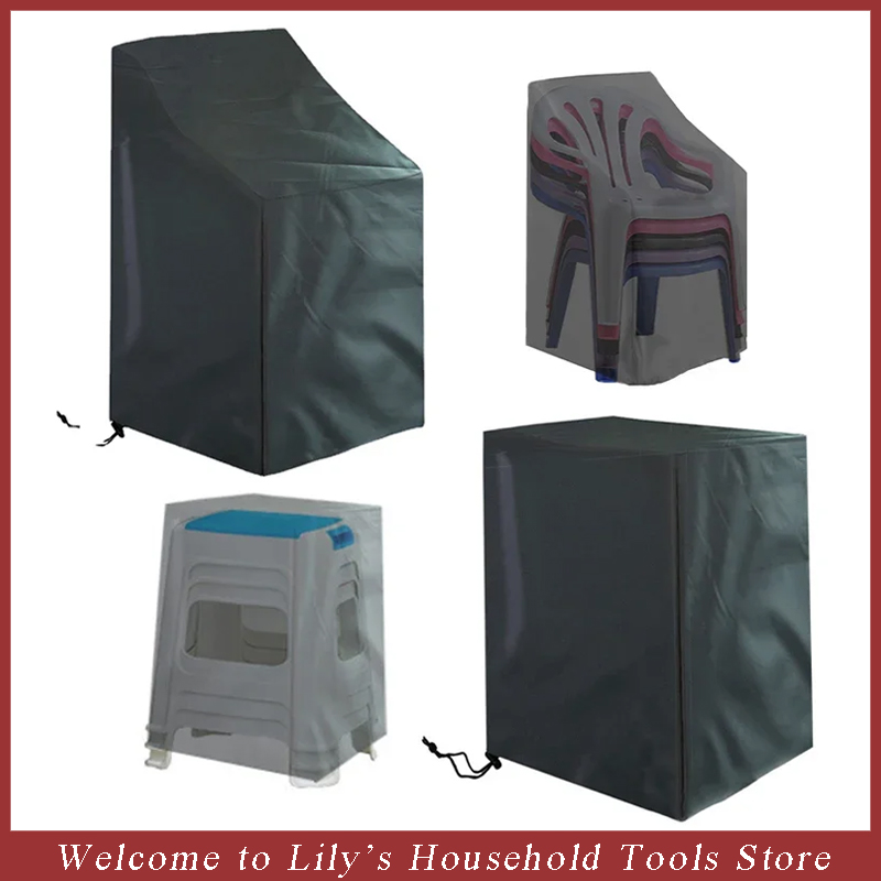 Gestapelde Stoel Stofkap Buite - Outdoor Furniture Weatherproof recensie en prijs