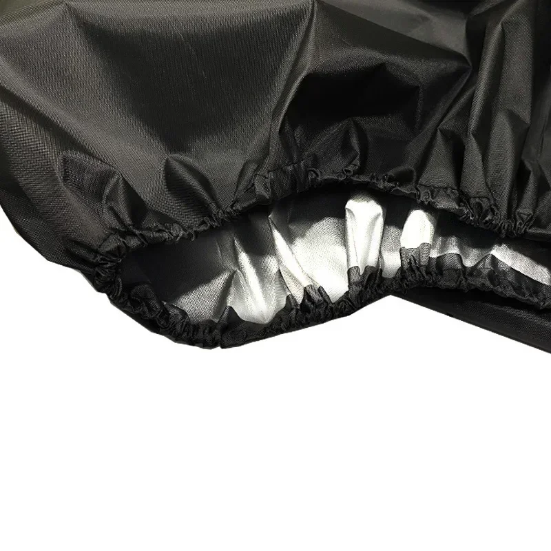 Gestapelde Stoel Stofkap Buite - Outdoor Furniture Weatherproof recensie en prijs