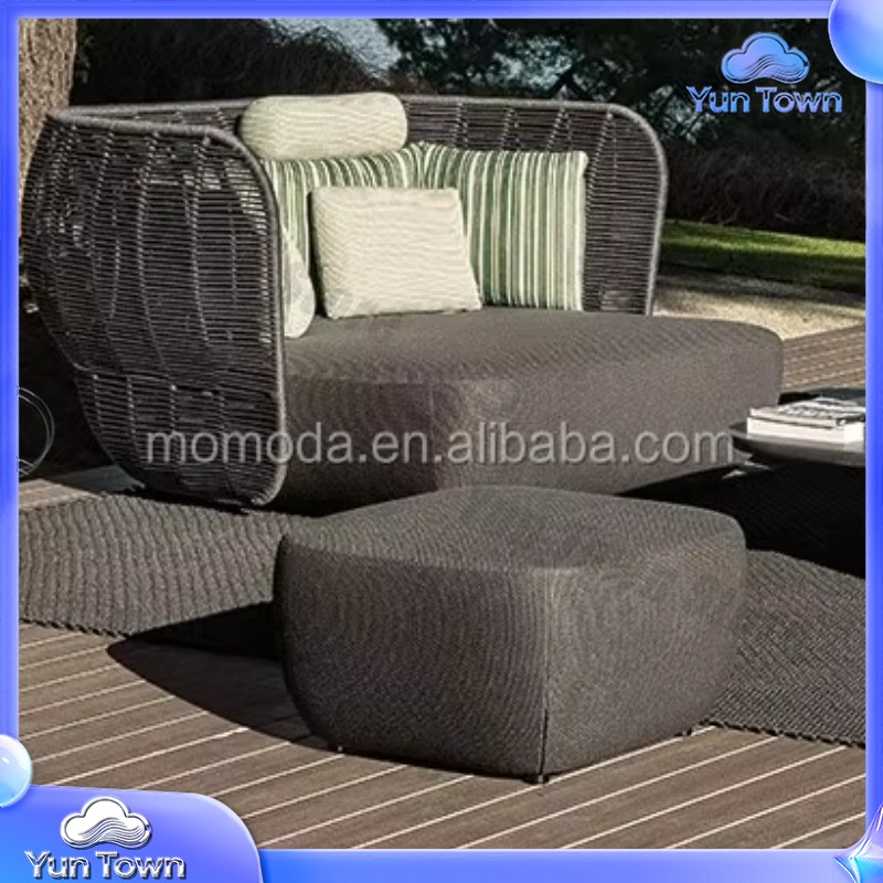 Nieuw Italiaans design uniek z - Outdoor Furniture Italy recensie en prijs