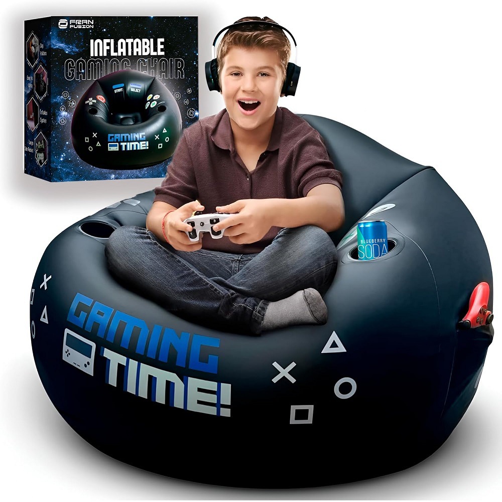 Creatieve Esports Gamingstoel  - Outdoor Furniture Black recensie en prijs