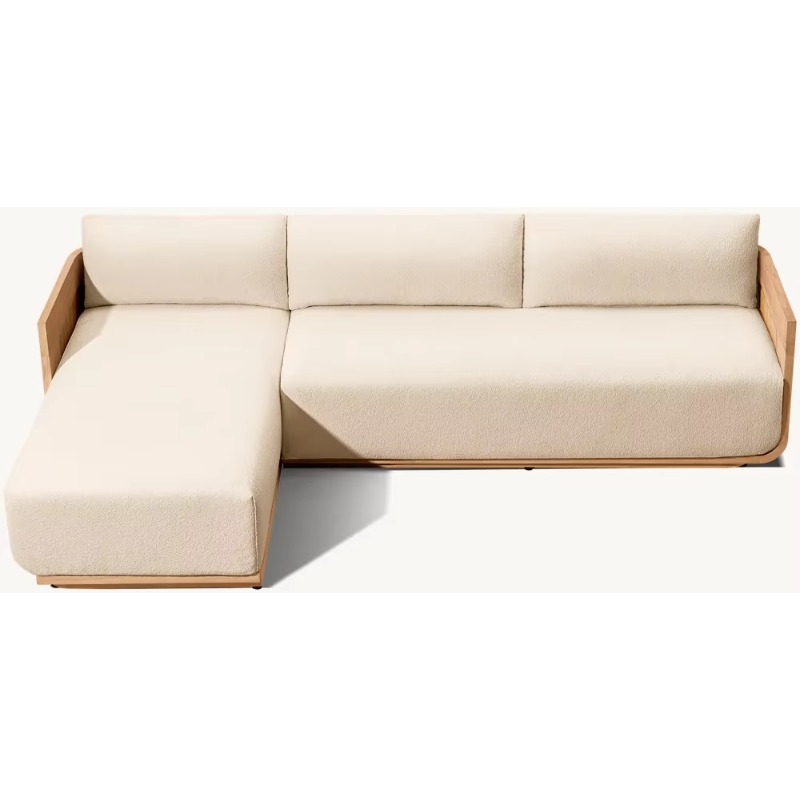Luxe tuinmeubelen Design Loung - Outdoor Furniture Lounge Set recensie en prijs