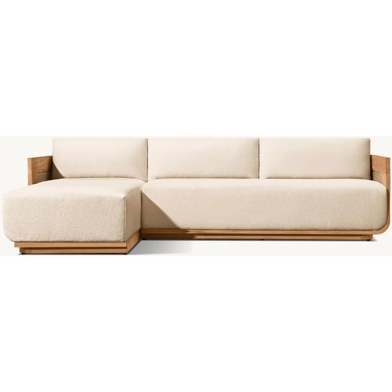 Luxe tuinmeubelen Design Loung - Outdoor Furniture Lounge Set recensie en prijs
