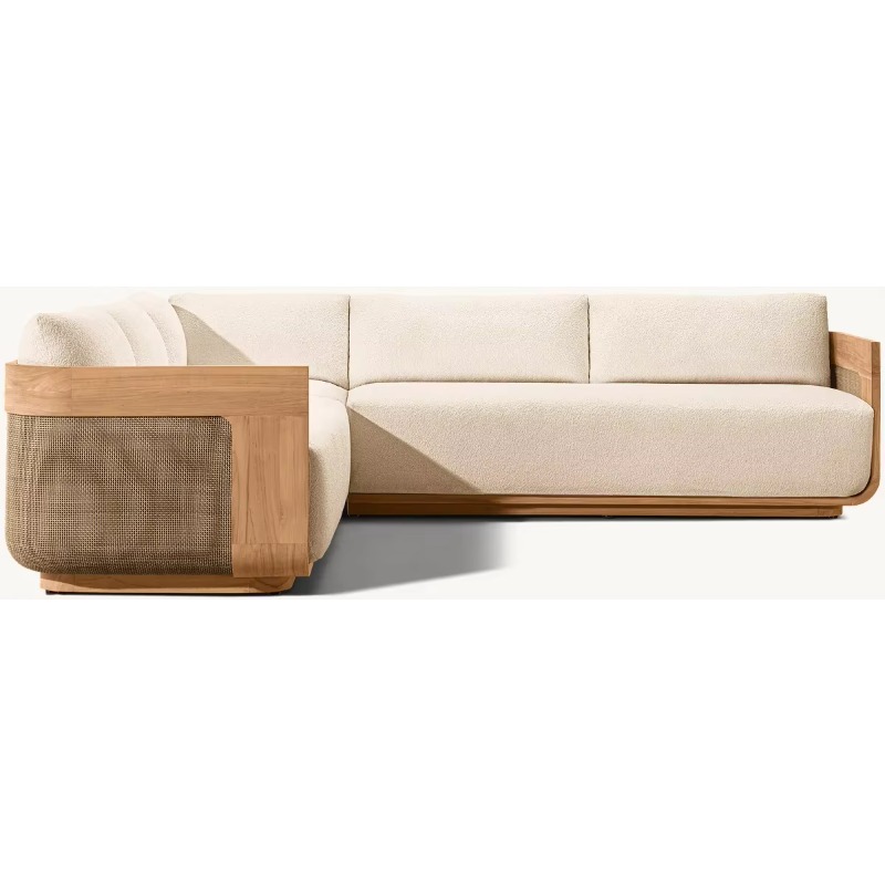 Luxe tuinmeubelen Design Loung - Outdoor Furniture Lounge Set recensie en prijs